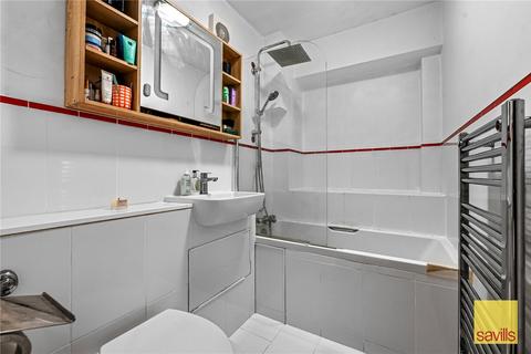 40 Maynards Quay, London, E1W 3RY