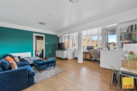 40 Maynards Quay, London, E1W 3RY
