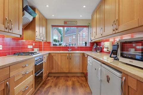 21 Weavers Field, Girton, Cambridge, CB3 0XB
