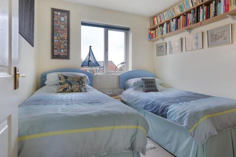 21 Weavers Field, Girton, Cambridge, CB3 0XB