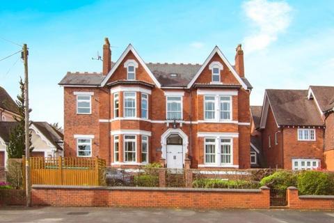 3 bedroom apartment for sale, Lichfield Road, Sutton Coldfield