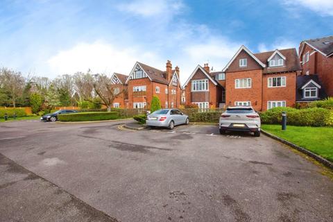 3 bedroom apartment for sale, Lichfield Road, Sutton Coldfield