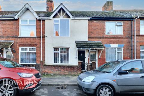 3 bedroom terraced house for sale, Maidstone Road, Lowestoft