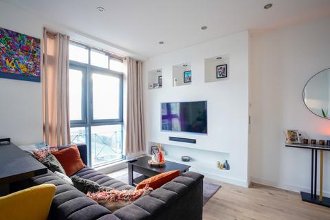 1 bedroom apartment for sale, Wolsey Road, Hemel Hempstead, Hertfordshire, HP2