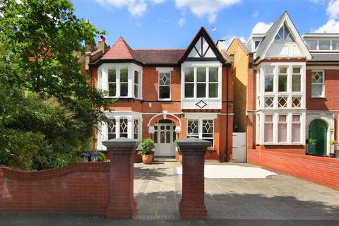 5 bedroom detached house to rent, The Avenue, W13