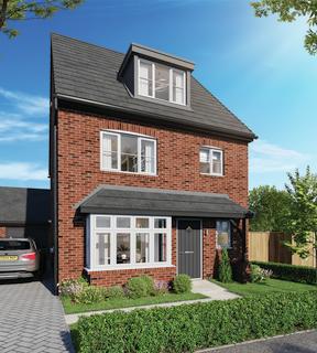 4 bedroom semi-detached house for sale, The Marigold at Together Homes, Haggit Grove HU17