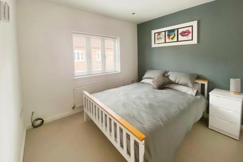 2 bedroom coach house for sale, Longfellow Mews, Stratford-upon-Avon