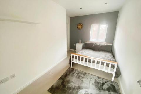 2 bedroom coach house for sale, Longfellow Mews, Stratford-upon-Avon