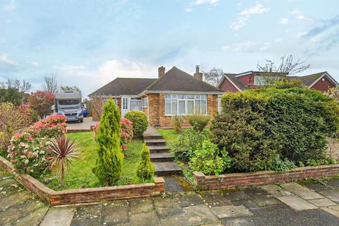 2 bedroom detached bungalow for sale, Lancing Close, Hastings