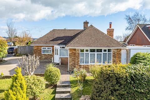 2 bedroom detached bungalow for sale, Lancing Close, Hastings