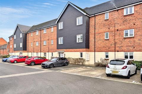 1 bedroom flat for sale, Centrifuge Way, Farnborough