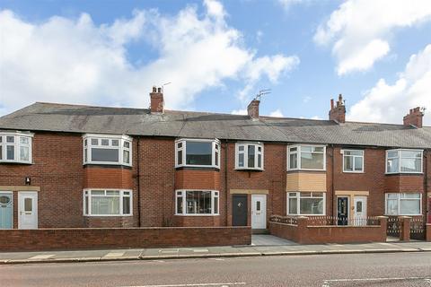 2 bedroom flat to rent, Chillingham Road, Heaton, Newcastle upon Tyne