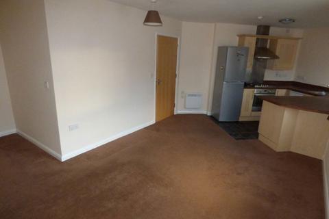 2 bedroom apartment to rent, Bramble Court, Sandiacre. NG10 5QU