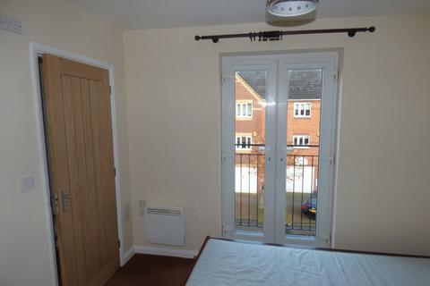 2 bedroom apartment to rent, Bramble Court, Sandiacre. NG10 5QU