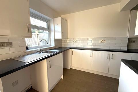 3 bedroom terraced house for sale, Junction Road, Gillingham