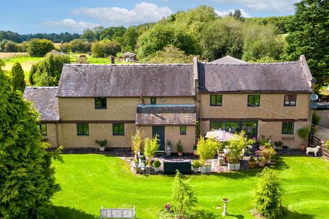 4 bedroom cottage for sale, Moreton Meadows Farm, Stony Lane, Congleton