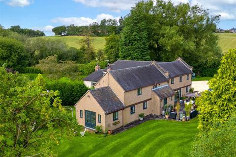 4 bedroom cottage for sale, Moreton Meadows Farm, Stony Lane, Congleton