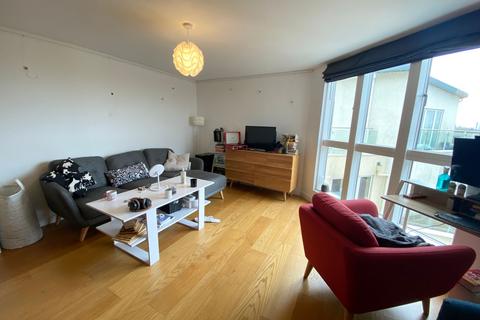 2 bedroom apartment to rent, Water Gardens Square, London SE16