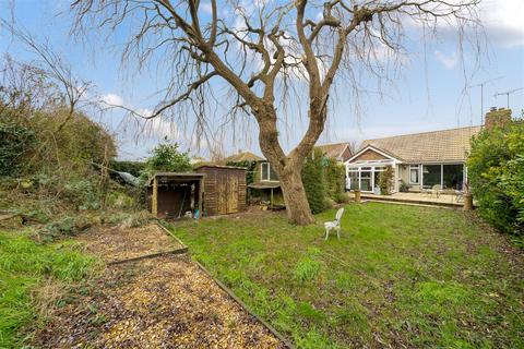 2 bedroom semi-detached bungalow for sale, Fitzalan Road, Arundel