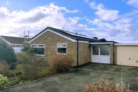2 Dolgoch Walk, Tywyn, LL36 0BD