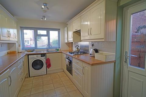 undefined, Cobden Avenue, Leamington Spa, CV31
