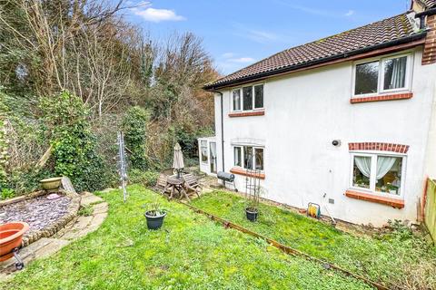 2 bedroom terraced house for sale, Eastleaze Road, Blandford Forum, Dorset, DT11