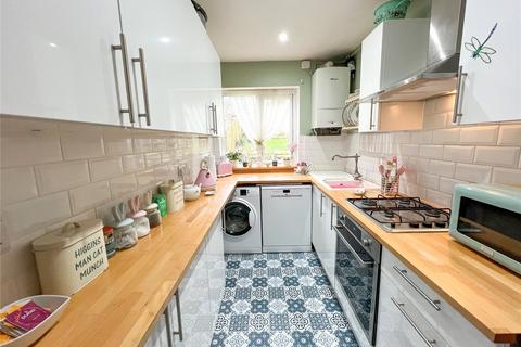 2 bedroom terraced house for sale, Eastleaze Road, Blandford Forum, Dorset, DT11