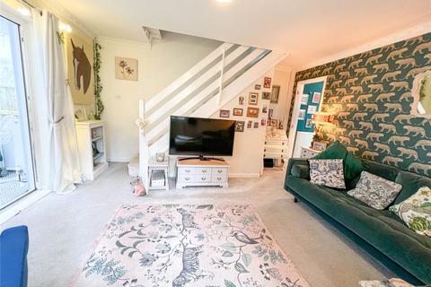 2 bedroom terraced house for sale, Eastleaze Road, Blandford Forum, Dorset, DT11