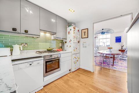 2 bedroom flat for sale, Enfield Road, Islington