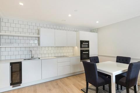 1 bedroom apartment for sale, Queen's Wharf, 2 Crisp Road, W6