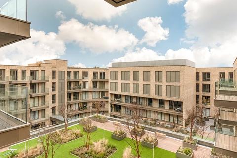 1 bedroom apartment for sale, Queen's Wharf, 2 Crisp Road, W6