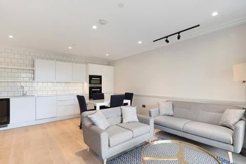 1 bedroom apartment for sale, Queen's Wharf, 2 Crisp Road, W6