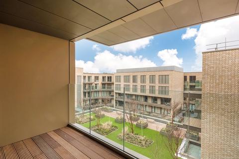 1 bedroom apartment for sale, Queen's Wharf, 2 Crisp Road, W6