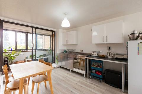 1 bedroom flat to rent, Hopton Street, South Bank, London, SE1