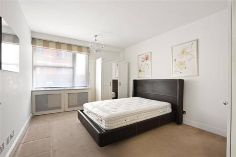 2 bedroom flat to rent, Weymouth Street, Marylebone, London