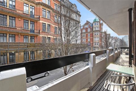 2 bedroom flat to rent, Weymouth Street, Marylebone, London