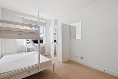 undefined, Weymouth Street, Marylebone, London