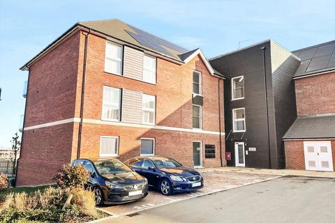 2 bedroom flat for sale, Ackers Drive, Weldon, Ebbsfleet Valley, Swanscombe, DA10