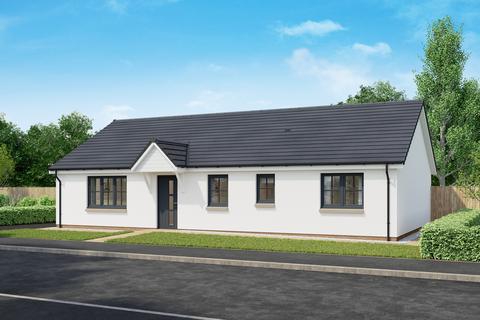 3 bedroom detached bungalow for sale, Plot Morlich, Bungalow at Tomaknock, Tomaknock PH7