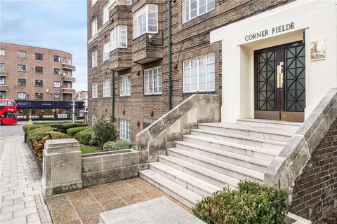 35 Corner Fielde, London, SW2 4TJ