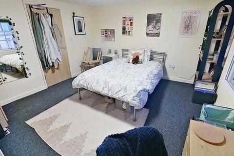 undefined, 168b, North Sherwood Street, Nottingham, NG1 4EF