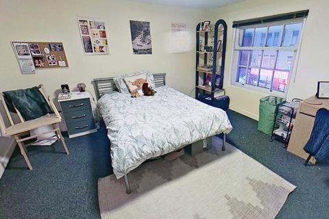 undefined, 168b, North Sherwood Street, Nottingham, NG1 4EF