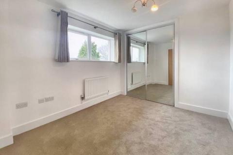undefined, Imber Cross, Thames Ditton KT7