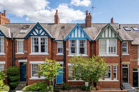 Scarcroft Hill, York, YO24 1DF