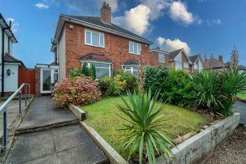 2 bedroom semi-detached house for sale,   SOLIHULL B92