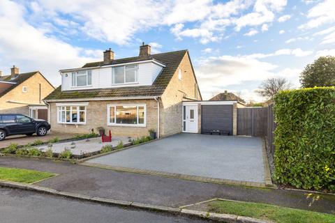 44 Beech Drive, St Ives, PE27 6UB