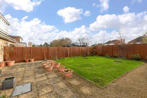 44 Beech Drive, St Ives, PE27 6UB