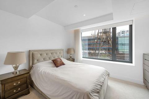 2 bedroom flat for sale, 24 Albert Embankment, London SE1