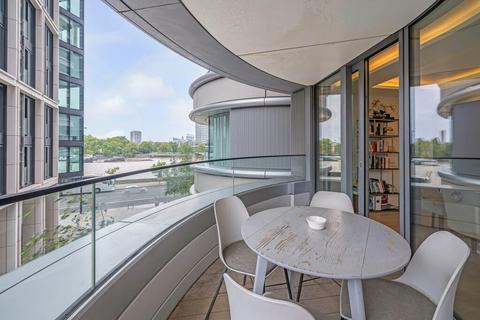 24 Albert Embankment, London SE1