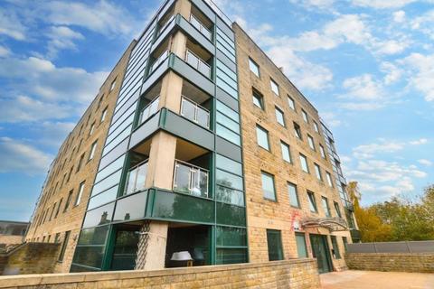 1 bedroom flat for sale, Apartment 54 Stone Gate House, Stone Street, Bradford, West Yorkshire, BD1 4QF